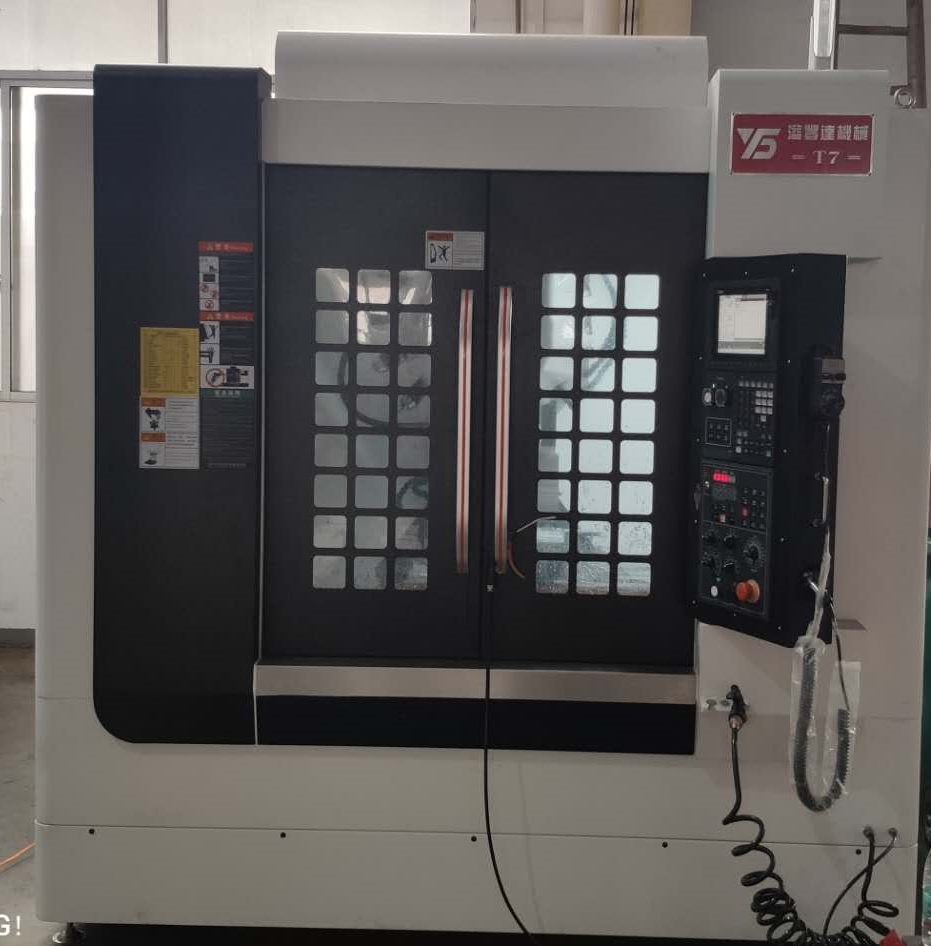 CNC-T7